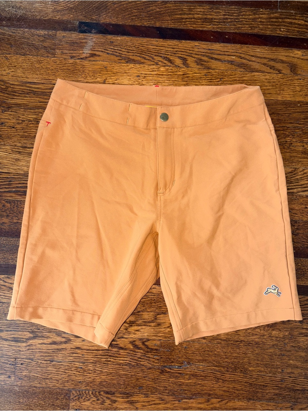 Men’s tracksmith shorts